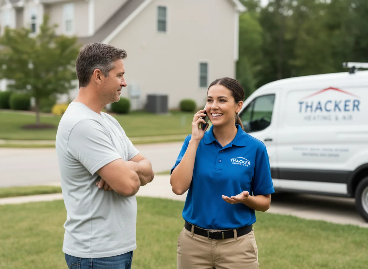 Ac Repair Sherman, IL FAQs